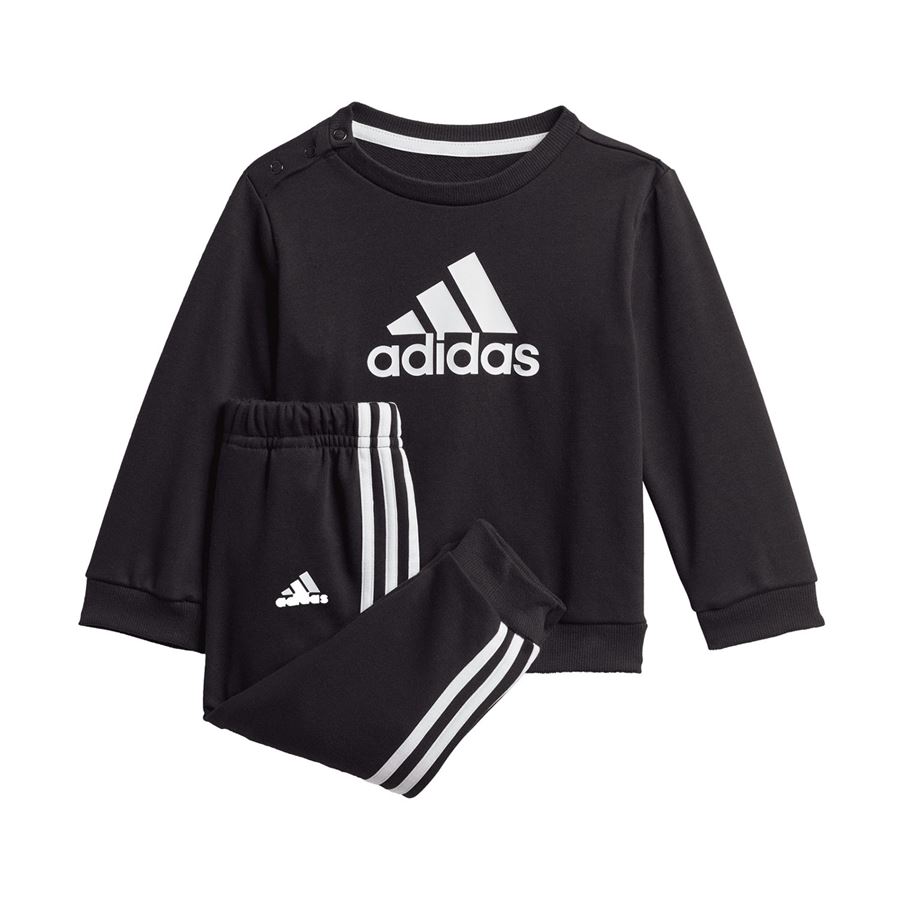 Tuta Badge of Sport French Terry Adidas | GM8977X
